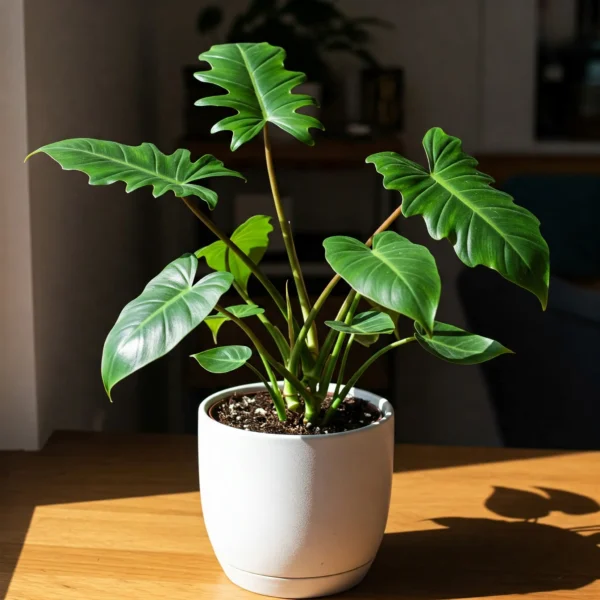 How to Choose the Right Pot for Your Indoor Plants